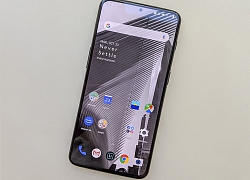 OnePlus 7 bất ngờ lộ diện cùng ốp lưng bảo vệ, xác nhận nhiều chi tiết thú vị về thiết kế