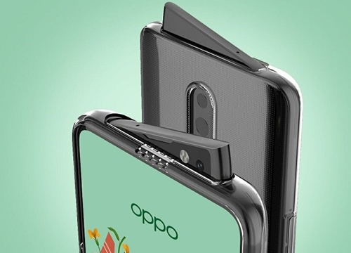 OPPO Reno Lite tiết lộ cấu hình chi tiết trên TENAA