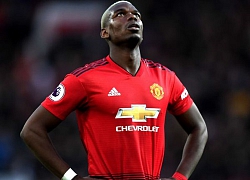 Paul Pogba và cái giá của lòng trung thành