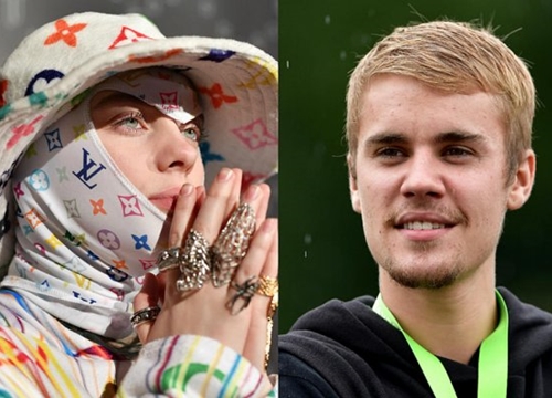 Phản ứng của Justin Bieber khi phát hiện ra Billie Eilish là một 'Belieber chính hiệu'