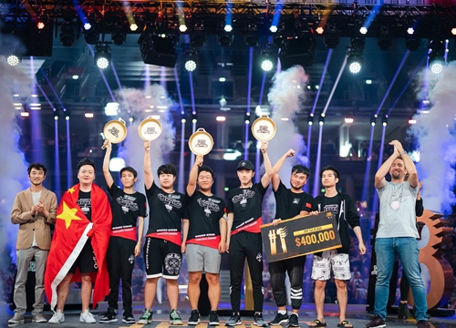 PUBG sẽ là một bộ môn esports thành công trong tương lai