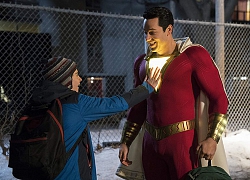 REVIEW Shazam! bộ phim không thể bỏ qua