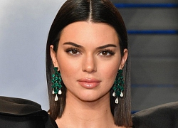 Rùng mình tin Kendall Jenner suýt bị tên tội phạm truy nã ám sát, rình mò suốt thời gian dài