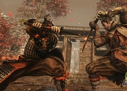 Sekiro: Shadows Die Twice &#8211; Chết chưa phải là hết, chết chỉ để game thủ bết&#8230; lần hai