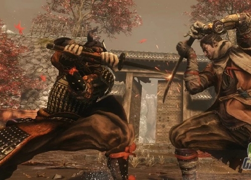 Sekiro: Shadows Die Twice - Chết chưa phải là hết, chết chỉ để game thủ bết... lần hai