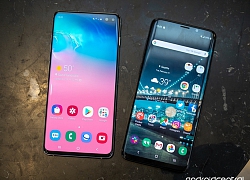 So sánh chi tiết Galaxy S10 dùng Snapdragon và Exynos: Đâu là phiên bản thích hợp với game thủ?