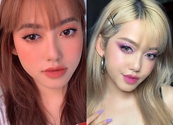 "Soi" độ biến hóa trong 3 bài thi xuất sắc nhất Beauty Contrast, đẳng cấp xu hướng makeup 2019 là đây chứ đâu!