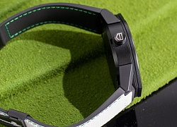 TAG Heuer ra mắt mẫu đồng hồ dành cho người chơi Golf