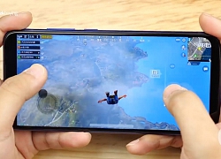 Test khả năng 'chiến' game của Xiaomi Redmi Note 7 Pro