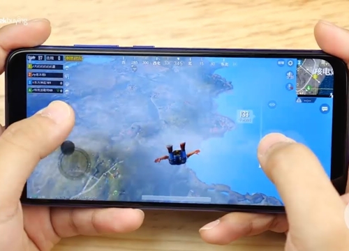 Test khả năng 'chiến' game của Xiaomi Redmi Note 7 Pro