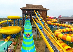 Tháng 4 này, nhất định phải khai hội mùa hè ở Typhoon Water Park, 500 vé &#8220;free&#8221; đang chờ đón!