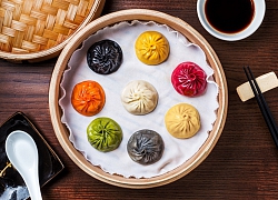 Thưởng thức dimsum đúng điệu - Bạn đã thử chưa?