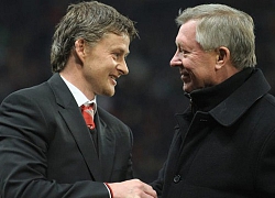 'Tinh thần Sir Alex', liều thuốc cho Solskjaer để hồi sinh Man United