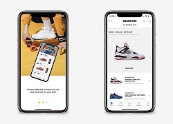 Top 5 app điện thoại tuyệt nhất cho các Sneakerhead hiện nay