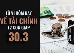 Tử vi hôm nay (30/3/2019) về tài chính của 12 con giáp: Tuổi Tỵ sống có kế hoạch