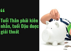 Tử vi hôm nay (31/3/2019) về tài chính của 12 con giáp: Tuổi Ngọ hạnh phúc nếu tài chính vững vàng