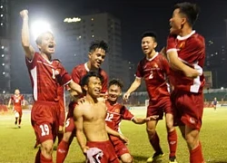 U19 Quốc tế 2019: Xuân Tạo tỏa sáng giúp U19 Việt Nam vượt qua Thái Lan để giành ngôi vô địch