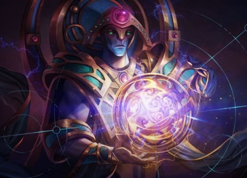 Valve sẽ làm lại tựa game thẻ bài Artifact