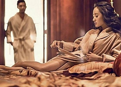 Vợ trẻ và màn kịch hoàn hảo cùng người tình đẽo tiền chồng đại gia