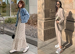 Với 7 tips mặc đồ này, đảm bảo street style của bạn sẽ được sang xịn mịn hẳn lên