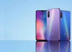 Xiaomi Mi 9 điện thoại đẹp và mới nhất hiện nay của Xiaomi