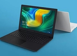 Xiaomi ra mắt Mi Notebook Pro 15.6 inch (2019), chip Intel thế hệ thứ 8, card màn hình GeForce MX110, giá từ 14.9 triệu đồng