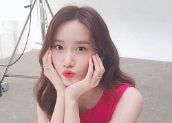 Yoona tự tin để mặt mộc vẫn đẹp như tranh và cô đã tiết lộ bí kíp để có làn da khiến bao người ngưỡng mộ