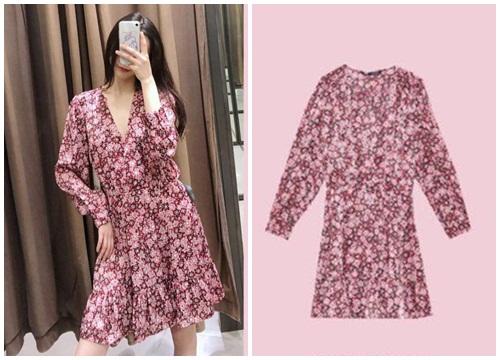 20 items chuẩn đẹp từ Uniqlo và Zara cùng loạt gợi ý của các tín đồ sành mốt để bạn mặc đẹp trong 8/3 này