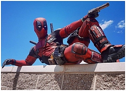 Ảnh cosplay cực đẹp của Deadpool (Marvel Comics)