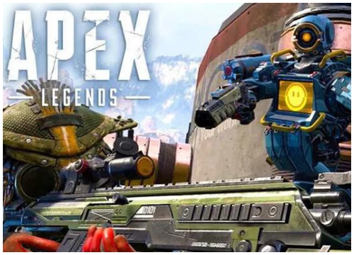 Apex Legends từng bị ném đá dữ dội khi rò rỉ thông tin cách đây một năm