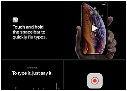 Apple tung video quảng cáo về các tính năng người dùng có thể không biết trên iPhone