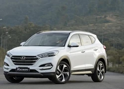 Bảng giá xe Hyundai mới nhất tháng 3/2019: SantaFe 2019 từ 995 triệu đến 1,245 tỷ đồng