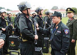 Bảo đảm an ninh trật tự, an toàn tuyệt đối Hội nghị cấp cao Hoa Kỳ - Triều Tiên