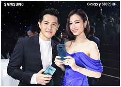 CellphoneS chính thức dừng đặt mua GALAXY S10|S10+ khi vượt hơn 5000 suất