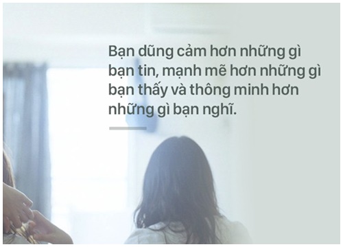 Có những ngày chỉ muốn được trốn đến một nơi thật xa