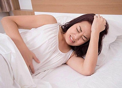 Có triệu chứng này mẹ bầu cần đi khám ngay, đừng chần chừ