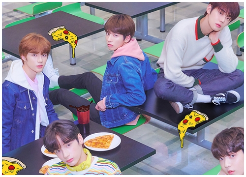 'Crown' (TXT) và những ca khúc debut đình đám nhất lịch sử Kpop