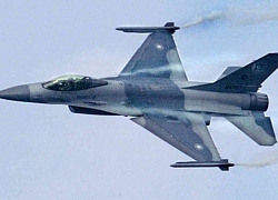 Đã xác định danh tính phi công Pakistan lái chiến đấu cơ F-16 bị Ấn Độ bắn hạ?