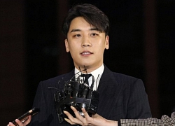 Dân tình phẫn nộ trước tin Seungri có cơ hội thoát khỏi cuộc điều tra vì ngày nhập ngũ đã chính thức ấn định?