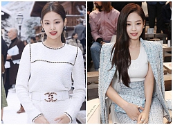 Đẳng cấp hơn đồng đội, Jennie chính thức trở thành đại sứ thương hiệu của Chanel rồi này!