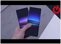 Đằng sau tên gọi lạ đời của Xperia 1: Vì sao đây sẽ là "The One" quyết định tất cả