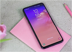 Đánh giá nhanh Galaxy S10e : Smartphone cao cấp nhỏ gọn của Samsung