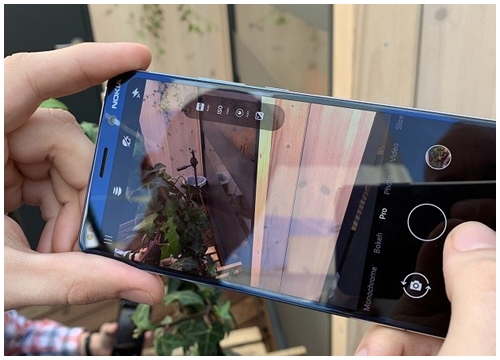 Đây là 3 tính năng camera nổi bật nhất của Nokia 9 PureView