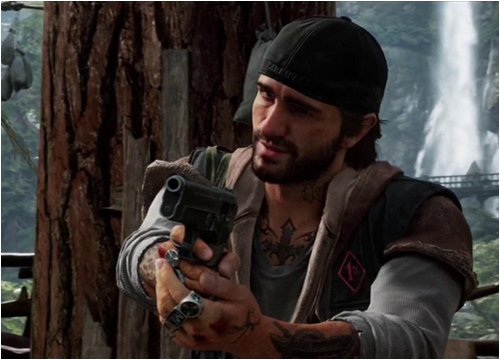 Days Gone Những thay đổi lớn trong siêu phẩm sinh tồn mới của năm 2019