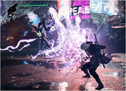 Devil May Cry 5 - Tuyệt phẩm hay nhất series chặt chém huyền thoại