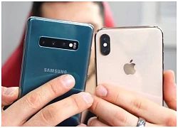 Đọ tốc độ mở ứng dụng giữa Galaxy S10+ chạy chip Exynos 9820 và iPhone XS Max: Siêu phẩm Android giành chiến thắng