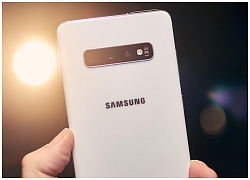 Doanh số Galaxy S10 tăng nhờ thu hút người dùng iPhone