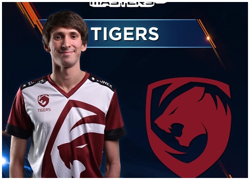 Dota 2: Dendi và Tigers sẽ quay trở lại với giải đấu onLan tại Ấn Độ vào đầu tháng sau