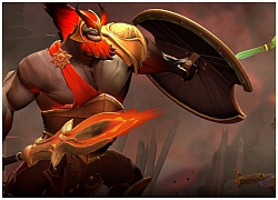 Dota 2 vượt mốc một triệu người chơi cùng lúc sau hơn hai năm