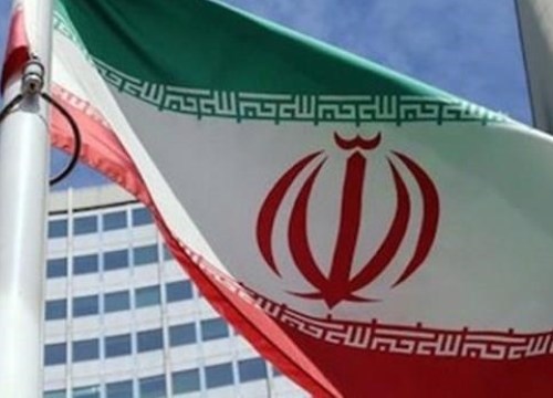 EU, Nga và Trung Quốc tái khẳng định ủng hộ thỏa thuận hạt nhân Iran